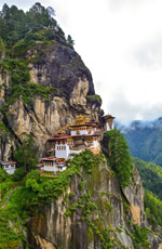 Gay Bhutan Tour