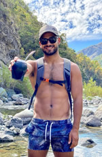 Chtile Gay Adventure Tour