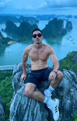 Ha Long Bay Vietnam Gay Cruise