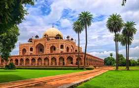 Gay Delhi tour