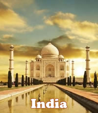 India Gay Group Luxury Tour