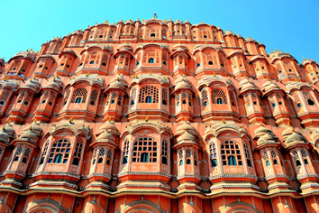 Jaipur India Gay Tour
