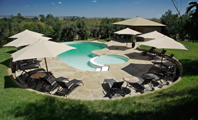Masai Mara gay safari accommodation