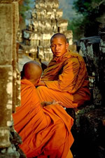 Laos & Cambodia Gay Tour