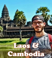 Cambodia Gay Luxury Tour