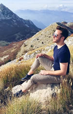Gay Montenegro Adventure Tour