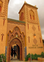 All-Gay  Morocco Tour