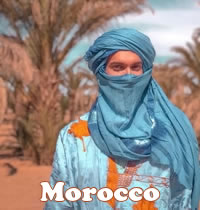 Morocco Gay Tour