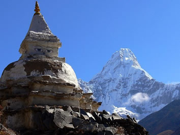 Nepal Gay Travel