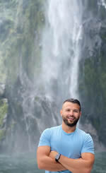New Zealand South Gay Tour