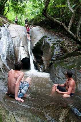 Chiang Mai, Thailand gay tour