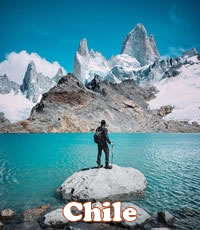 Patagonia Gay Adventure Tour