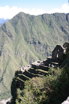 Inca Trail Peru gay tour