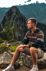 Machu Picchu Gay Tour