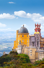 Gay Portugal Tour