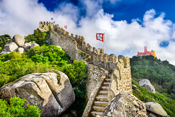 Portugal gay group tour