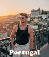 Portugal Gay Tour