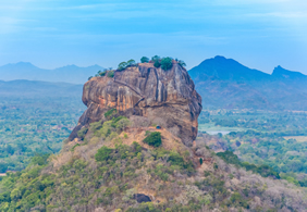 Gay Sri lanka tour - Sigiriya
