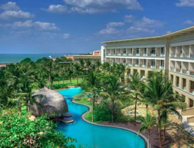 Heritance Negombo Hotel, Negombo