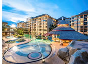 Novotel Phuket Vintage Park Resort