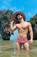 Thailand Gay Group Tour