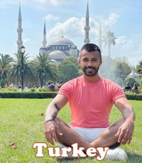 Istanbul Gay Tour