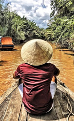 Vietnam Gay Cruise 2027