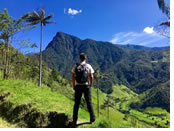 Colombia gay tour - Valle de Cocora