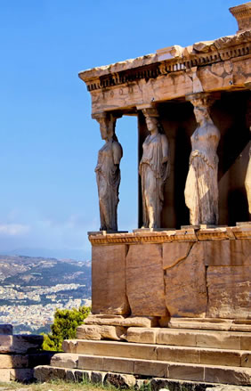 Gay Athens, Greece tour