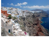 Santorini Island Gay Tour