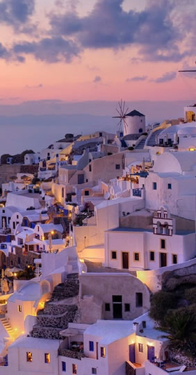 Gay Mykonos travel