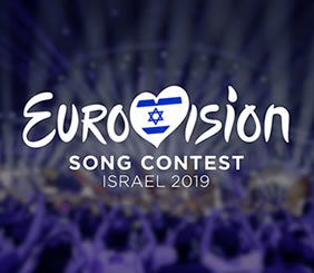 Eurovision Song Contest Israel 2019