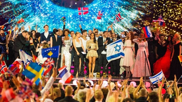 Gay Eurovision 2019