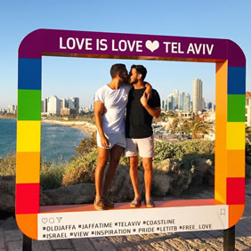 Gay Tel Aviv