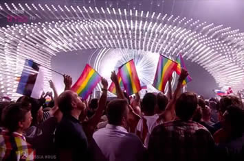 Gay Eurovision