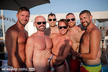 Gay Tel Aviv Tour