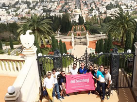 Haifa, Israelgay tour