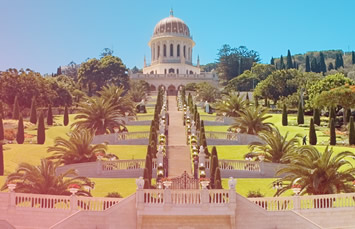 Israel Gay Pride Tour - Haifa