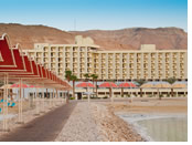 Herods Hotel, Dead Sea