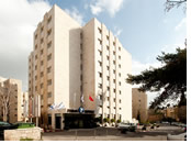 Prima Royale Hotel, Jerusalem