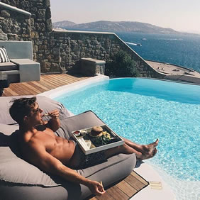 Gay Greek Islands Holidays