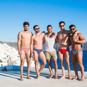Gay Friendly Greece 39