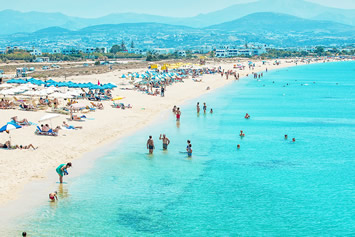 Naxos Gay Travel