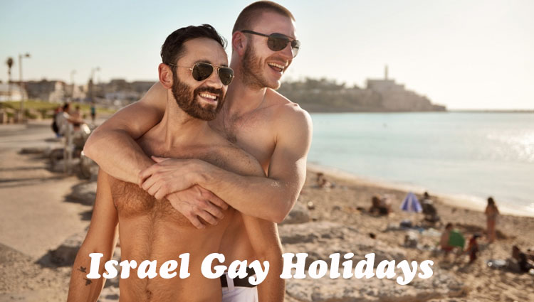 Gay Holidays 36