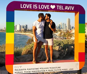 Gay Tel Aviv