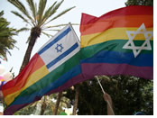 Tel Aviv Pride 2016 Lesbian Tour