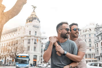 Gay Madrid