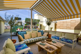 Vincci The Mint Hotel