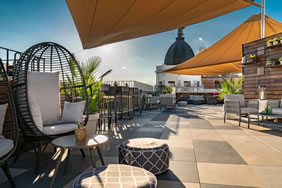 Vincci Via 66 Hotel