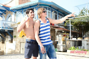 Jaffa, Tel Aviv Gay Tour